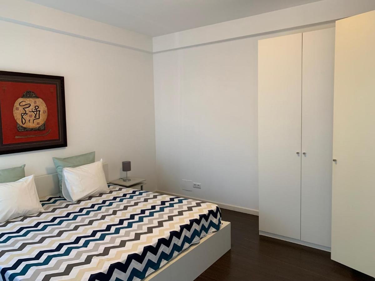 Charming Apartment In Principle Real Lisboa Exterior foto